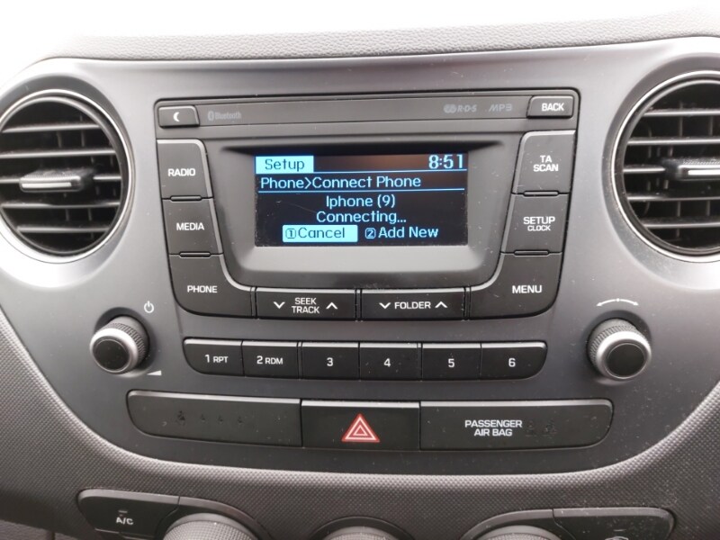 Used Hyundai i10 2019 for sale - 77964138: Photo 10