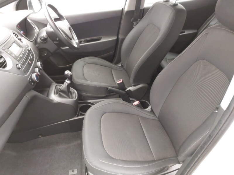 Used Hyundai i10 2019 for sale - 77964138: Photo 5