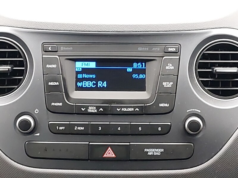 Used Hyundai i10 2019 for sale - 77964138: Photo 7