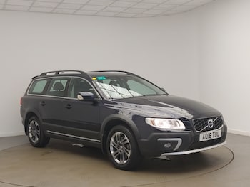 2016 - D4 [181] SE Nav 5dr AWD