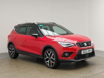 SEAT - Arona