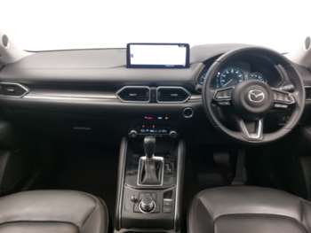 Used Mazda CX-5 2022 for sale - 74694005: Photo