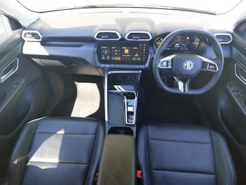 Used MG MG ZS 2025 for sale - 78790814: Photo