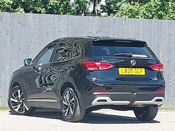 Used MG MG ZS 2025 for sale - 78790814: Photo