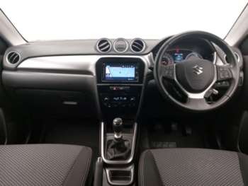 Used Suzuki Vitara 2021 for sale - 75315874: Photo