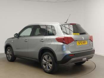 Used Suzuki Vitara 2021 for sale - 75315874: Photo