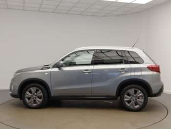 Used Suzuki Vitara 2021 for sale - 75315874: Photo