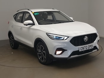 Used MG MG ZS 2022 for sale - 79332436: Photo