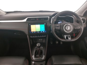 Used MG MG ZS 2022 for sale - 79332436: Photo