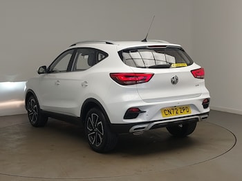 Used MG MG ZS 2022 for sale - 79332436: Photo