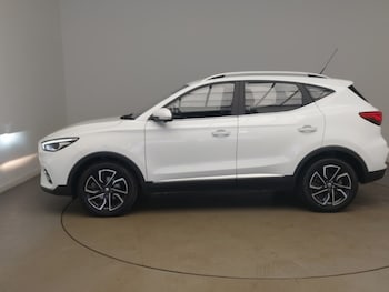 Used MG MG ZS 2022 for sale - 79332436: Photo