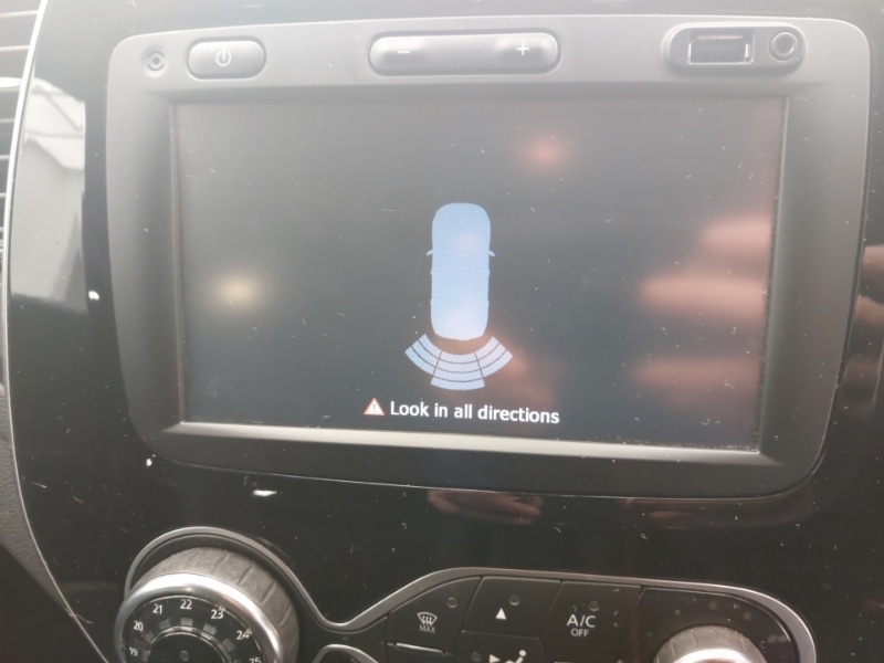 Used Renault Captur 2017 for sale - 77433426: Photo 10