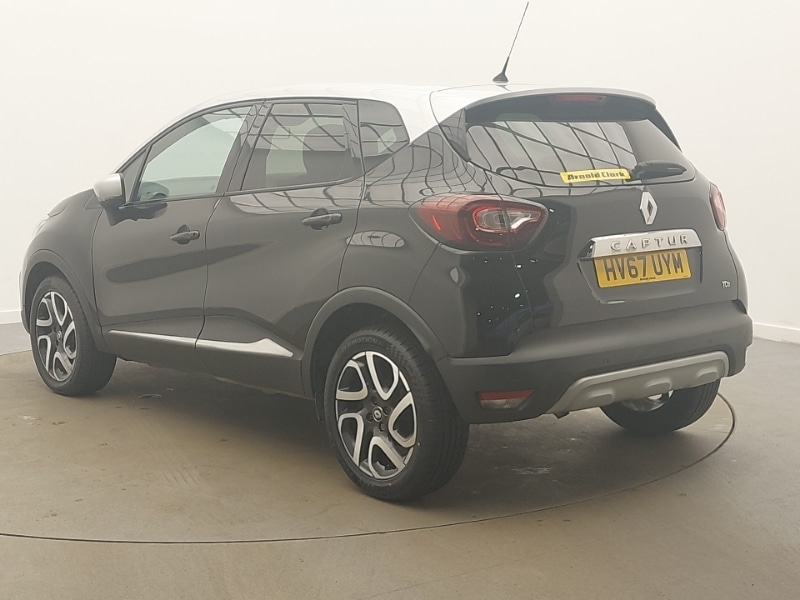 Used Renault Captur 2017 for sale - 77433426: Photo 3