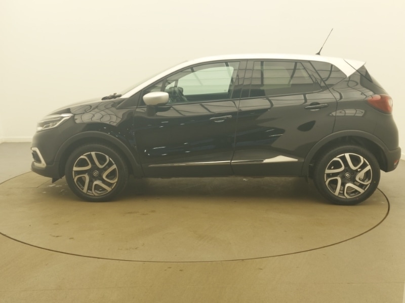 Used Renault Captur 2017 for sale - 77433426: Photo 4