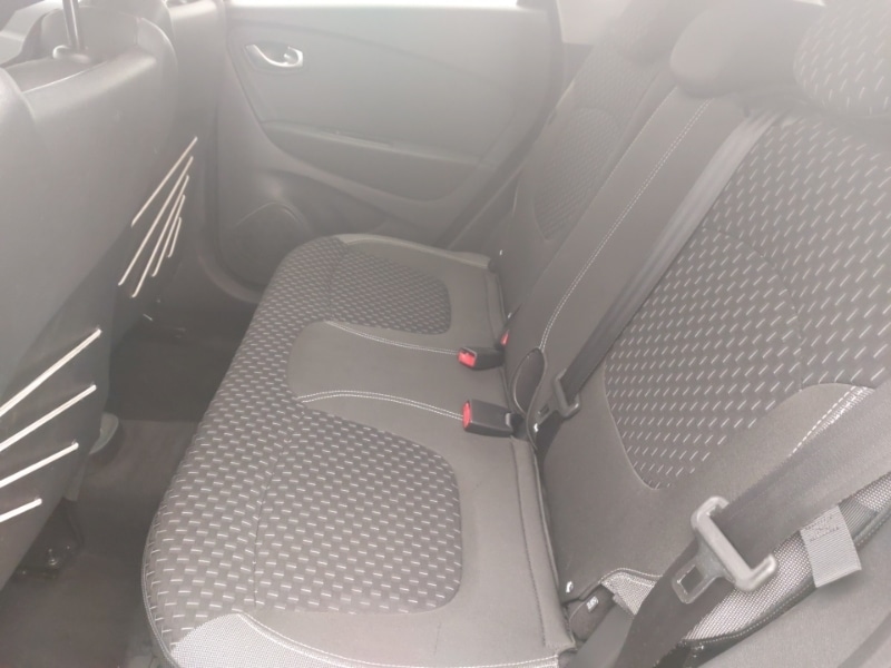 Used Renault Captur 2017 for sale - 77433426: Photo 6