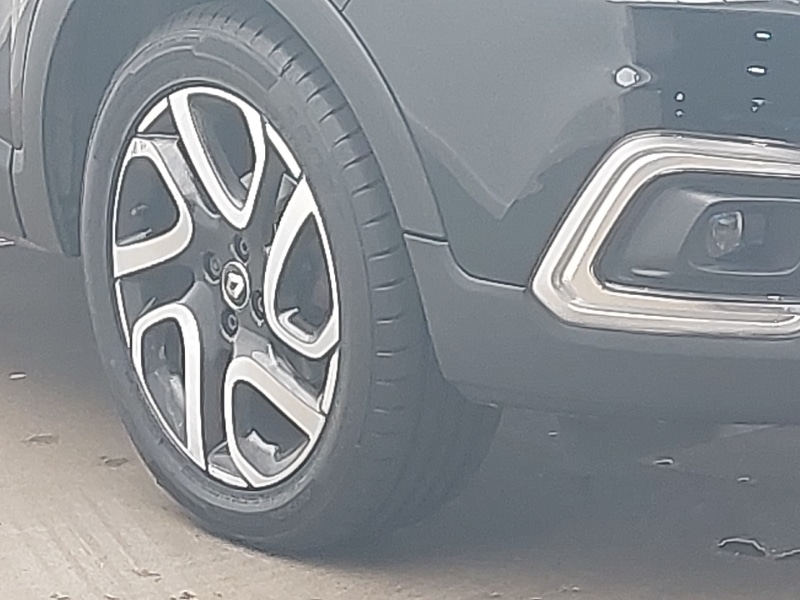 Used Renault Captur 2017 for sale - 77433426: Photo 9