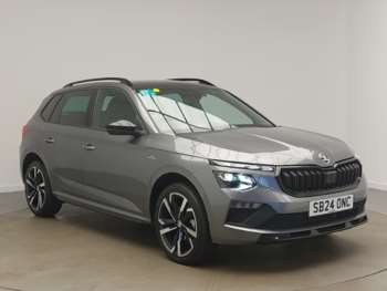 2024 - 1.0 TSI Monte Carlo 5dr DSG