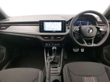 Used Skoda Kamiq 2024 for sale - 74724728: Photo