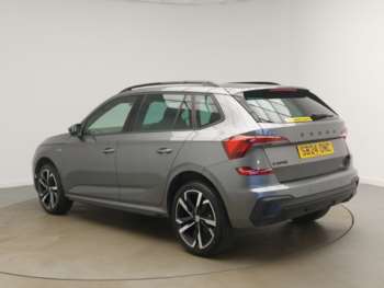 Used Skoda Kamiq 2024 for sale - 74724728: Photo
