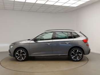Used Skoda Kamiq 2024 for sale - 74724728: Photo