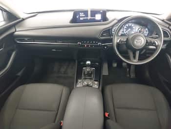 Used Mazda CX-30 2024 for sale - 79610493: Photo