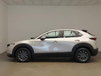 Used Mazda CX-30 2024 for sale - 79610493: Photo