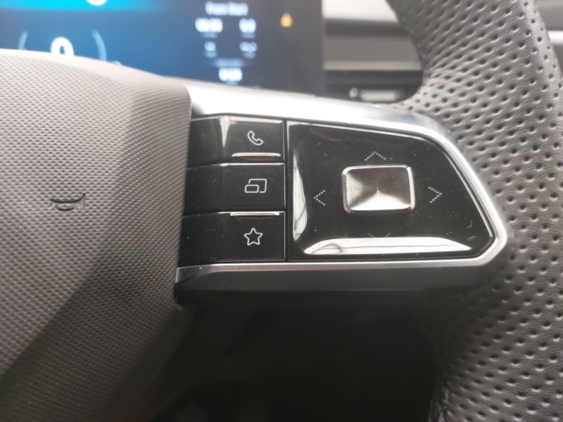 Used MG MG HS 2025 for sale - 76613774: Photo 13