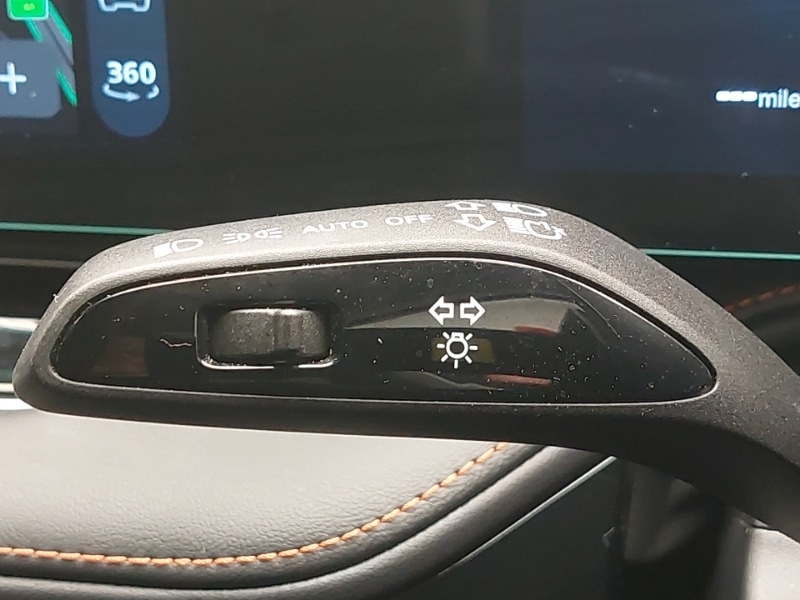 Used MG MG HS 2025 for sale - 76613774: Photo 14