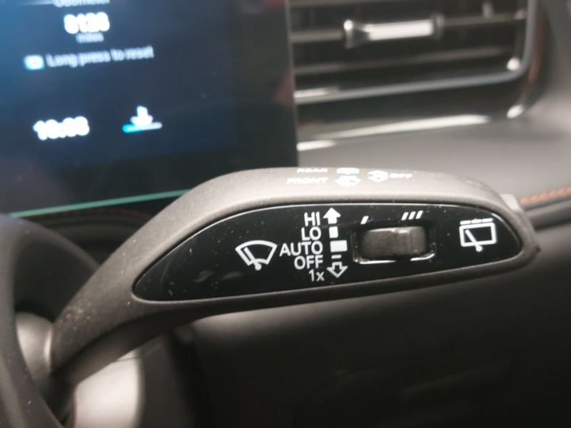 Used MG MG HS 2025 for sale - 76613774: Photo 15