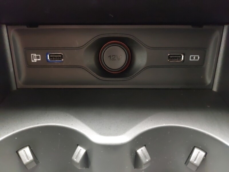 Used MG MG HS 2025 for sale - 76613774: Photo 18