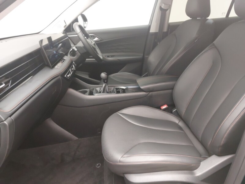 Used MG MG HS 2025 for sale - 76613774: Photo 5