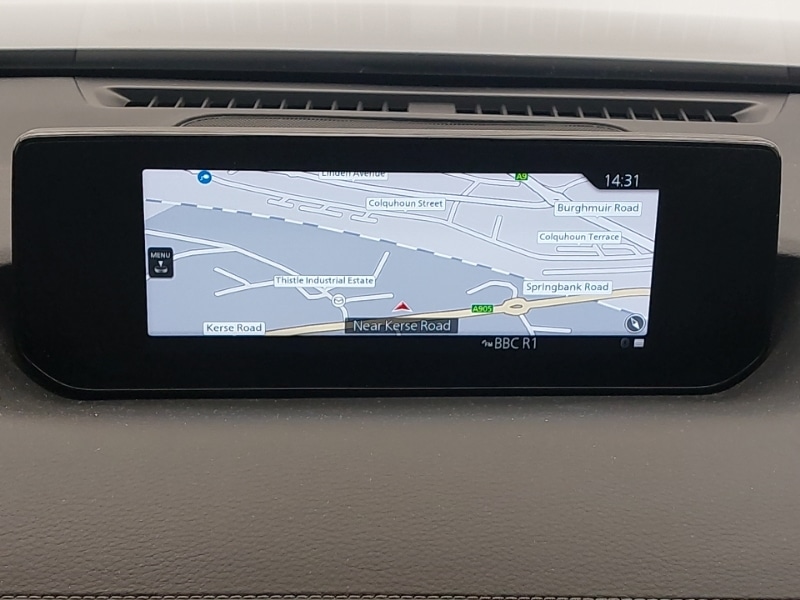 Used Mazda MX-30 2024 for sale - 77933162: Photo 7