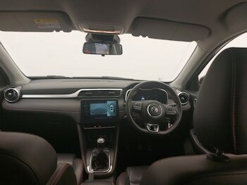 Used MG MG ZS 2023 for sale - 78259193: Photo