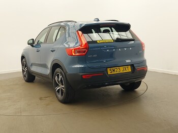 Used Volvo XC40 2023 for sale - 78617121: Photo