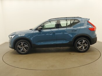 Used Volvo XC40 2023 for sale - 78617121: Photo