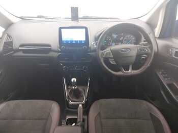 Used Ford Ecosport 2023 for sale - 78669592: Photo