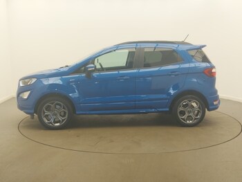 Used Ford Ecosport 2023 for sale - 78669592: Photo