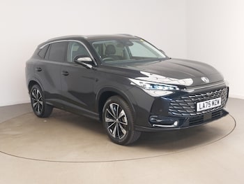 Used MG MG HS 2025 for sale - 79517240: Photo