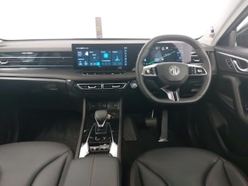 Used MG MG HS 2025 for sale - 79517240: Photo