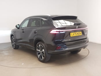 Used MG MG HS 2025 for sale - 79517240: Photo