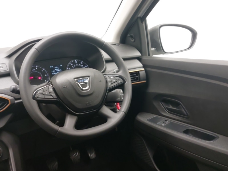 Used Dacia Sandero Stepway 2022 for sale - 76464925: Photo 11