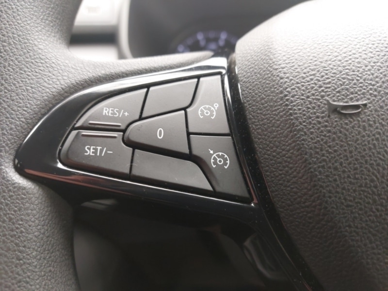 Used Dacia Sandero Stepway 2022 for sale - 76464925: Photo 14