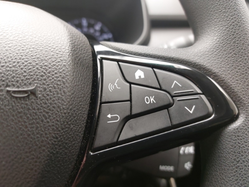 Used Dacia Sandero Stepway 2022 for sale - 76464925: Photo 15