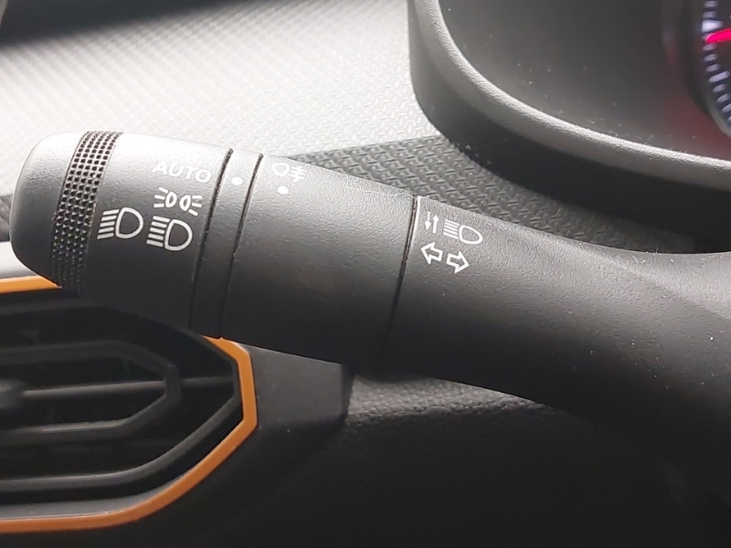 Used Dacia Sandero Stepway 2022 for sale - 76464925: Photo 16