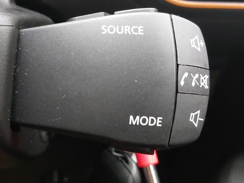 Used Dacia Sandero Stepway 2022 for sale - 76464925: Photo 18