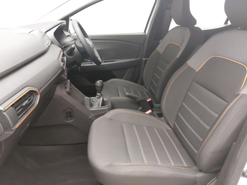 Used Dacia Sandero Stepway 2022 for sale - 76464925: Photo 5