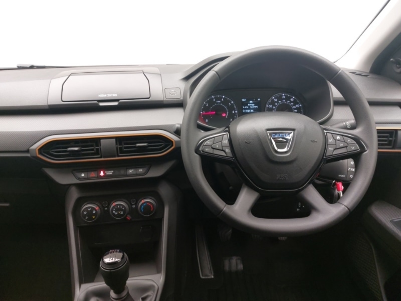 Used Dacia Sandero Stepway 2022 for sale - 76464925: Photo 7