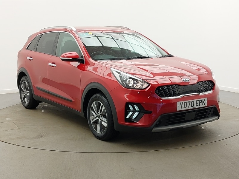Used Kia Niro 2020 for sale - 78005993: Photo 1