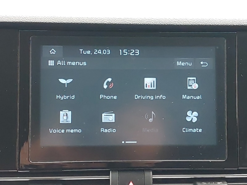 Used Kia Niro 2020 for sale - 78005993: Photo 7