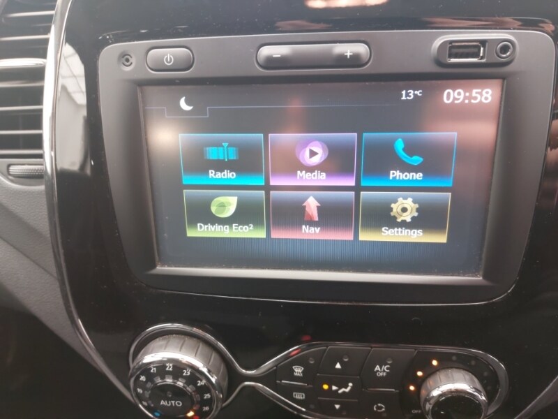 Used Renault Captur 2017 for sale - 77760931: Photo 10